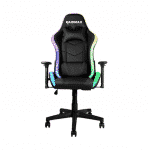 Raidmax Gaming Chair DK925 ARGB Black 1