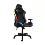Raidmax Gaming Chair DK925 ARGB Black 2