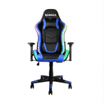 Buy Raidmax Gaming Chair DK925 ARGB Blue/Black - Best ...