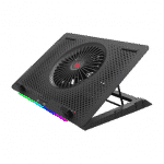 Redragon RGB Gaming Notebook Stand With Fans 2