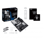 Asus Prime Intel Z590-P LGA1200 Motherboard 7