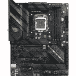 Asus ROG Strix Intel B560-F Gaming WiFi LGA1200 Motherboard 1