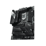 Asus ROG Strix Intel Z590-F Gaming WiFi 3
