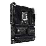 Asus TUF Gaming Intel Z590-Plus LGA1200 Motherboard 2