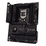 Asus TUF Gaming Intel Z590-Plus LGA1200 Motherboard 3
