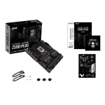 Asus TUF Gaming Intel Z590-Plus LGA1200 Motherboard 7