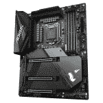 Gigabyte Aorus Ultra Intel Z590 LGA1200 Motherboard4