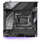 Gigabyte Intel Z590I Aorus Ultra LGA1200 Motherboard2