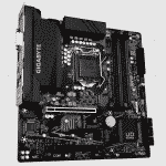 Gigabyte Intel Z590M LGA1200 Motherboard 4