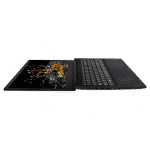 Lenovo IdeaPad S145 Series Black Notebook 2