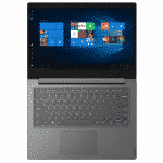 Lenovo V14 Series Iron Grey Notebook – AMD Ryzen 3 3250U 3