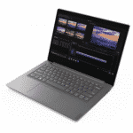 Lenovo V14 Series Iron Grey Notebook – AMD Ryzen 3 3250U 6