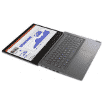 Lenovo V14 Series Iron Grey Notebook – AMD Ryzen 3 3250U 7