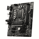 MSI Intel B560 PRO WiFi LGA1200 Motherboard 3