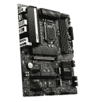 MSI Intel Z590-A Pro LGA1200 Motherboard 3