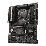 MSI Intel Z590-A Pro LGA1200 Motherboard 4