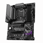 MSI MAG Intel B560 Tomahawk WIFI LGA1200 Motherboard 4