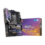 MSI MPG Intel Z590 Gaming Force LGA1200 Motherboard 1