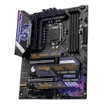 MSI MPG Intel Z590 Gaming Force LGA1200 Motherboard 3