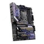 MSI MPG Intel Z590 Gaming Force LGA1200 Motherboard 4