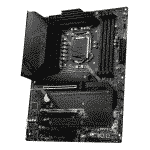 MSI MPG Intel Z590 Gaming Plus LGA1200 Motherboard 3