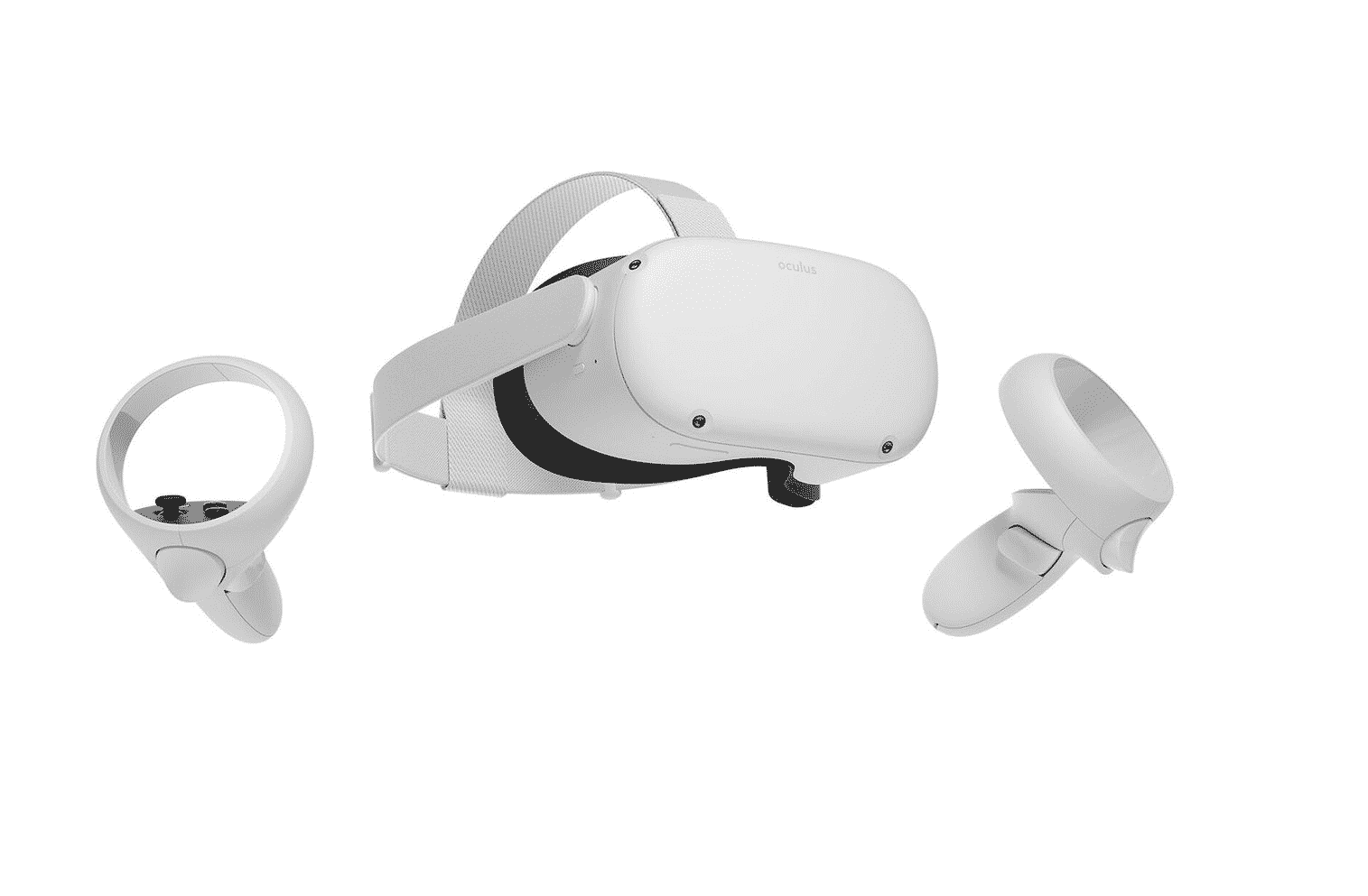 Buy Oculus Quest 2 64GB - Advanced All in 1 Virtual Reality Headset - Best Deals in South Africa