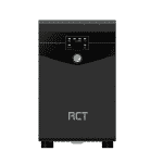 RCT 3000VAS Line-Interactive UPS 1