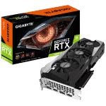 Gigabyte GeForce RTX 3070Ti Gaming OC 8GB GDDR6X 1