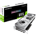 Gigabyte GeForce RTX 3070Ti Vision OC 8GB GDDR6X 1