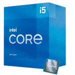 Intel Core i5 11th Gen 1