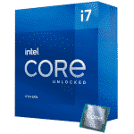 Intel Core i7 11th Gen 1