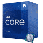 Intel Core i9 11th Gen None Unlocked 1