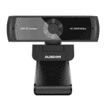 Ausdom AW651 2K HDR 60FPS Live Streaming PC Webcam1