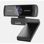 Ausdom AW651 2K HDR 60FPS Live Streaming PC Webcam2