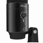 Fifine K683A Type-C USB Cardioid Microphone With Tripod2