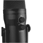 Fifine K690 Cardioid USB Multi-Polar Pattern Condenser Black Microphone With Stand4