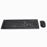 GoFreeTech Wireless Mouse and Keyboard Combo1