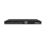 MikroTik RB3011UiAS-RM 10 Port Gigabit 1SFP PoE Rack-Mount Router1