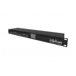 MikroTik RB3011UiAS-RM 10 Port Gigabit 1SFP PoE Rack-Mount Router2