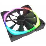 NZXT 140mm Aer RGB 2 Case Fan2