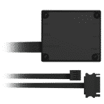 NZXT AC-2RGBC-B1 RGB Lighting and Fan Controller3