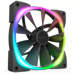 NZXT Aer RGB 2 120mm Case Fan1