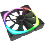 NZXT Aer RGB 2 120mm Case Fan2