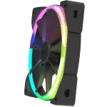 NZXT Aer RGB 2 120mm Case Fan3