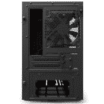 NZXT CA-H210B-BR H210 BlackRed Computer Chassis7