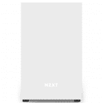 NZXT CA-H210i-W1 H210i WhiteBlack Computer Chassis With Lighting and Fan Control2