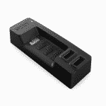 NZXT Internal Black USB Hub1