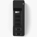NZXT Internal Black USB Hub2