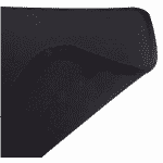Orico 300×250 Natural Rubber Black Mousepad 3