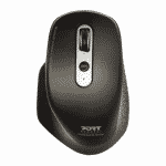 Port Connect Executive Wireless Rechargeable Mouse1`